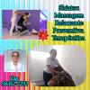 Massoterapia Clinica Humanizada