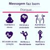 Massoterapia Clinica Humanizada