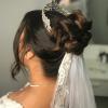 Penteado preso princess ✨