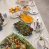 Celebrate Buffet Itinerante De Festas E Eventos
