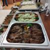 Celebrate Buffet Itinerante De Festas E Eventos