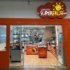 Sorveteria Superfrut localizado no Angeloni Lages