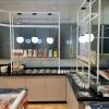 Sorveteria Superfrut localizado no Angeloni Lages