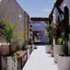 Laura Fraga Arquitetura