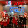 KFC - Shopping Villagio Caxias