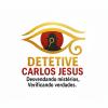 Detetive Carlos Jesus