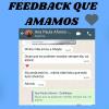 Feedback de cliente