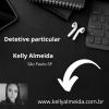 Detetive Virtual  Kelly Almeida