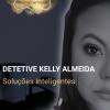 Detetive Virtual  Kelly Almeida