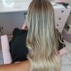 Mega hair