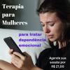 Terapia Traumas Emocionais  Ansiedade Depressão