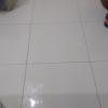 piso sobre piso em minha casa