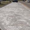 Pavimento em PAVERS