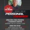 Personal Trainer Felipe Bressan Personal Trainer Felipe Bressan