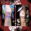 Lenon Rb Tattoo