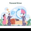 Personal Driver