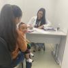 Nutricionista Leidiane Trigueiro