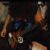 Primeiro show com minha segunda banda,Necrobasher
