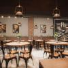PROJETO COMERCIAL - PIZZARIA / RJ