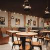 PROJETO COMERCIAL - PIZZARIA / RJ
