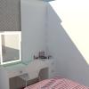 Reforma quarto feminino