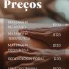 Massoterapeuta E Esteticista