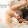 Massoterapeuta E Esteticista