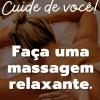 Massoterapeuta E Esteticista