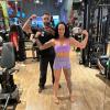 Personal trainer