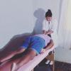 Massagem Relaxante