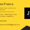 Jf Soluções Em Vidros E Esquadrias