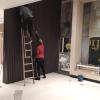 pós obras loja catuai