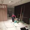 pós obras loja catuai