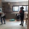 pód obras entrega de chaves