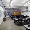 (2) Sala de estudos - Antes da reforma