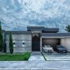 Fachada Residencial re3nder
