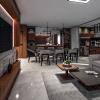 Sala render