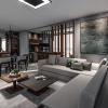 Sala render