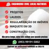 Engenheiro Civil Lucas Matheus