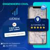 Engenheiro Civil Lucas Matheus