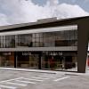 Centros Comerciais