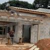 Construção em Bloco de Concreto