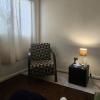 Sala de atendimento