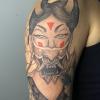 Beckert Ink Tatto