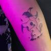 Beckert Ink Tatto