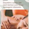 Relaxe Massoterapia