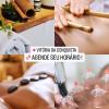 Relaxe Massoterapia