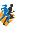 Trabalho com corrida