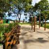 Parque Bernardo Ellis Goiânia