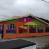 Reforma de creche da prefeitura de Fpolis
